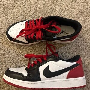 Air Jordan 1 retro low